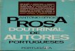SÉRGIO, Antonio - Prosa doutrinal de autores portugueses.pdf