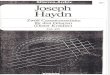 Haydn, Joseph - Doze Canções Para Trio