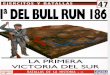 Ejercitos y Batallas 47 Bull Run
