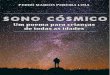 Sono Cósmico - Um poema para crianças de todas as idades - Pedro Marcos Pereira Lima
