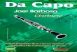 Clarinete - M©todo - Da Capo - Joel Barbosa