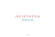 Agenda 2016 Pt