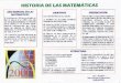 Historia de Las Matemáticas2