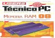8- Memoria RAM