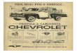 Publicidade Chevrolet