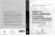 NOVAIS, Jorge Reis. Direitos Fundamentais e Justiça Constitucional Em Estado de Direito Democrático, 1ª Edição, Coimbra Editora, 2012 (1)