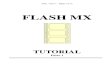 FlashMX parte1