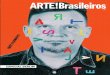Revista Arte Brasileiro