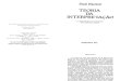 Paul Ricoeur - Teoria da Interpretação - O Discurso e o Excesso de Significação (1976).pdf