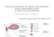 Fisiologia e Histologia – Sistema Cardiocirculatório