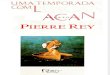 Rey, Pierre - Uma Temporada Com Lacan