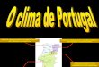 10.clima português