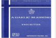 A Gaelic Blessing-John Rutter Satb
