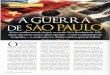 A Guerra de São Paulo
