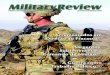 Military Review Edi§£o Brasileira Janeiro Fevereiro 2015