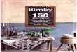 Bimby 150 Receitas as Melhores de 2012