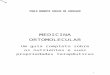 Medicina Hortomolecular - Paulo ROBERTO CARLOS de CARVALHO