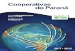 Catalogo Cooperativas do Paraná