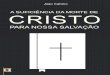 A Suficiência da Morte de Cristo Para Nossa Salvação - João Calvino.pdf