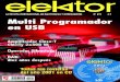 Revista Multi Programador en USB y Robotica