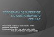 Universidade Federal de Santa Catarina-UFSC Disciplina: Biomateriais Professores: Prof. Dr. – Ing. Márcio Celso Fredel Prof. Dra. Ana Paula Marzagão Casadei