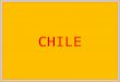 Oficialmente República de Chile (em espanhol). A República do Chile é um país da América do Sul que ocupa uma longa e estreita faixa costeira encravada