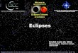 Imagem de fundo: céu de São Carlos na data de fundação do observatório Dietrich Schiel (10/04/86, 20:00 TL) crédito: Stellarium Eclipses Centro de Divulgação