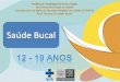 Prefeitura Municipal de Porto Alegre Secretaria Municipal de Saúde Coordenação da Rede de Atenção Primária em Saúde (CGRAPS) Área Técnica de Saúde Bucal