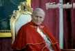 Em 16 de Outubro de 1978, aos 58 anos, o polonês Karol Wojtyla ascendeu ao papado adotando o nome de João Paulo II. Em 16 de Outubro de 1978, aos 58