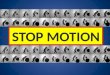 STOP MOTION. DEFINIÇÃO Stop Motion (que poderia ser traduzido como “movimento parado”) é uma técnica que utiliza a disposição sequencial de fotografias