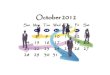 Sejam bem vindos! Esta é a Semana do Administrador 2012