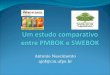 Antonio Nascimento ajnf@cin.ufpe.br. Roteiro Introdução Objetivos PMBOK SWEBOK PMBOK x SWEBOK Conclusões Referências
