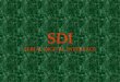 SDI SERIAL DIGITAL INTERFACE. REVISÃO DA NORMA CCIR-601