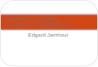 Edgard Jamhour Modelo em Camadas Arquitetura TCP/IP/Ethernet