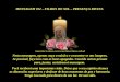 MENSAGEM 012 – FILHOS DO SOL – PRESENÇA DIVINA Nesta mensagem, apenas ouça a música e concentre-se nas imagens. Se possível, faça isso com as luzes apagadas