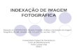 INDEXAÇÃO DE IMAGEM FOTOGRÁFICA Baseado em: RODRIGUES, Ricardo Crisafulli. Análise e temtização da imagem fotográfica. Ci. Inf., Brasília, v36, n.3, p.67-76,