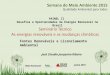 José Claudio Junqueira Ribeiro PAINEL II Desafios e Oportunidades da Energia Renovável no Brasil Fontes Renováveis e Licenciamento Ambiental Junho 2015