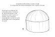 Arquitetura Bizantina e paleo-cristã A conquista da planta quadrada com cúpula circular O primeiro problema foi colocada pelos romanos: ao desenvolverem