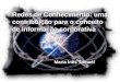 Redes de Conhecimento: uma contribuição para o conceito de informação corporativa Maria Inês Tomaél