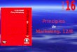 Princípios de Marketing, 12/E Capítulo. Vendas pessoais e promoção de vendas 16 Princípios de marketing