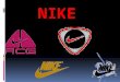 Considerada a maior empresa de roupas e principalmente calçados do mundo, a Nike, empresa dos EUA, é fabricante de equipamentos esportivos desde 1972