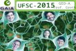 UFSC- 2015 GEO-A Prof. Groth. GEO-A NOR OESTE NORDESTE SUDESTESUDOESTE NNE ENE SSE ESE NNW N E S W SSW WSW WNW