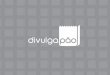 DIVULGAPÃO A DivulgaPão é uma empresa de comunicação especializada na comercialização de Publicidades em Sacos de Pão, um novo conceito para divulgar