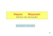 Hayao Miyazaki Mestre da anima§£o ï¼«ï½ï½ï½•ï½ï½‹ï½‰ ï¼«ï½ï½“ï½…ï½‹ï½‰