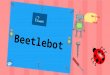 Beetlebot Opcional2014. Como Funciona o Beetlebot? 