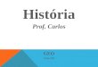 História Prof. Carlos GEO Grupo SEB. Parte II Brasil: A República entre 1889 e 1930 Capítulo I Brasil: as oligarquias no poder