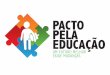 DRAFT Diretrizes do Pacto pela Educação Reforma Educacional Goiana Goiânia, 05 de Setembro de 2011