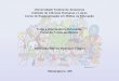 Universidade Federal do Amazonas Instituto de Ciências Humanas e Letras Curso de Especialização em Mídias na Educação Texto e Hipertexto na Educação Portal