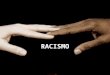 RACISMO. DEFINIÇÃO Racismo é a tendência do pensamento, ou o modo de pensar, em que se dá grande importância à noção da existência de raças humanas distintas