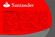 Desde sua chegada ao Brasil, em 1957, por meio de um acordo operacional, o Santander sempre se pautou por passos firmes e sólidos para progredir. Em 1982,